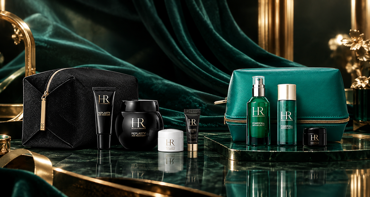 Helena Rubinstein
