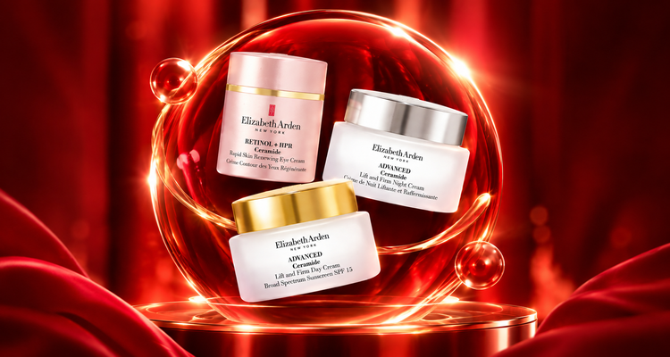Elizabeth Arden,全场5折