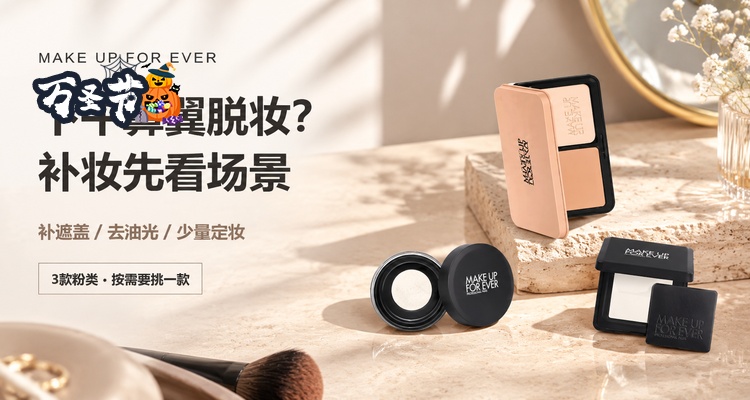 一分钱美妆 ECentime Beauty 折扣 优惠