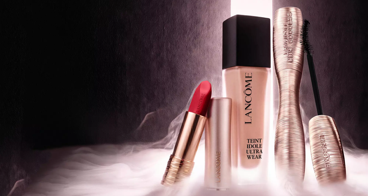 Lancome,全场7折