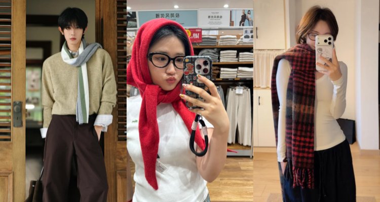 Uniqlo