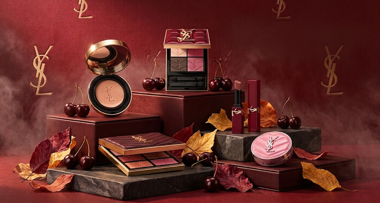 圣罗兰美妆 YSL Beaute 折扣 优惠