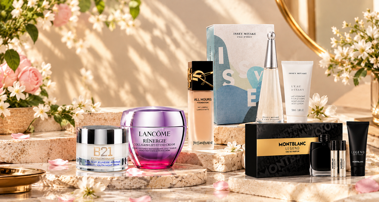 ECentime Beauty