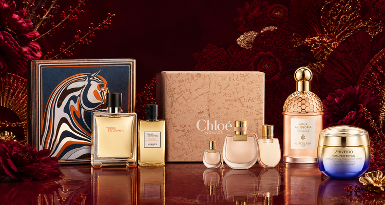 Perfume’s club