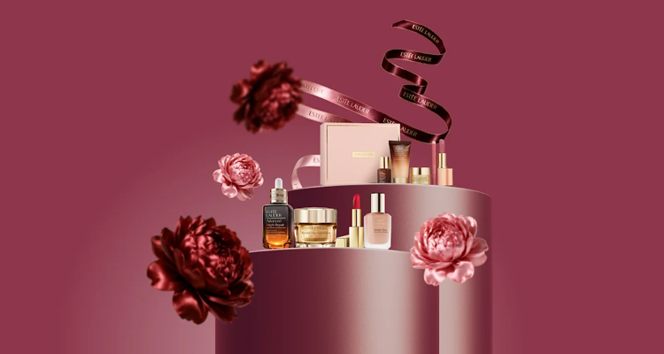 Estee Lauder,全场6折