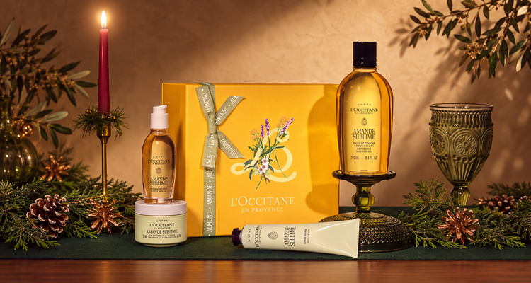 L’Occitane