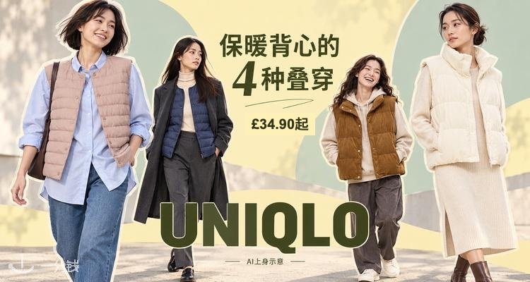 Uniqlo