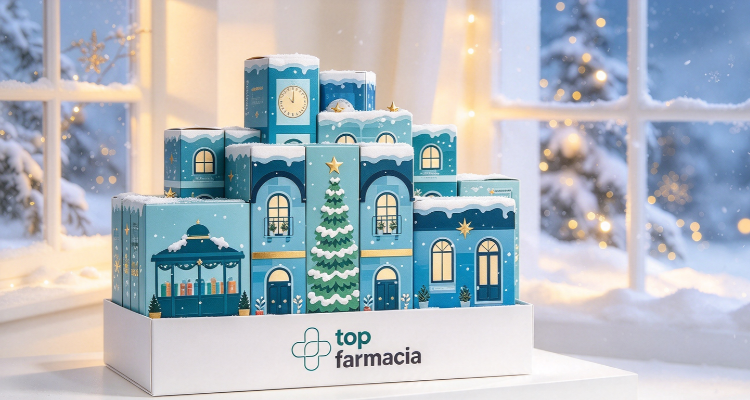 Top Farmacia,全场2.6折