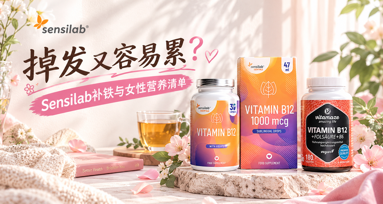  Sensilab 折扣 优惠