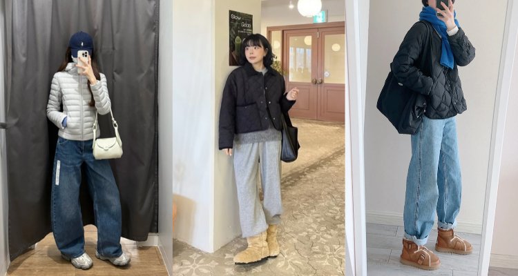 Uniqlo,低至4.6折