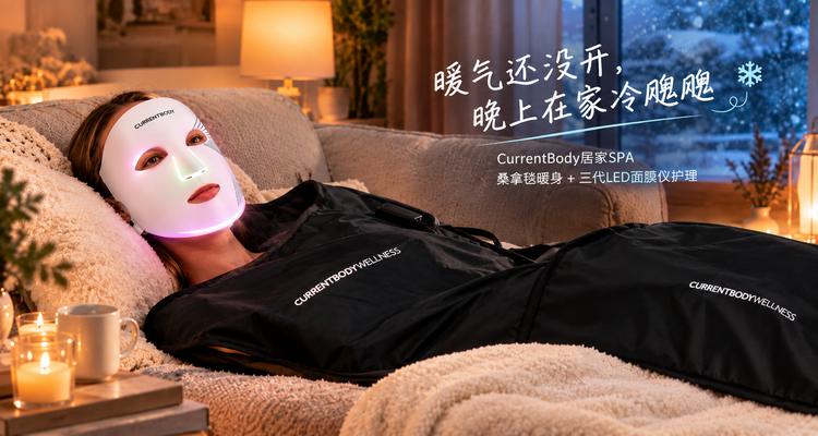 CurrentBody,全场9折