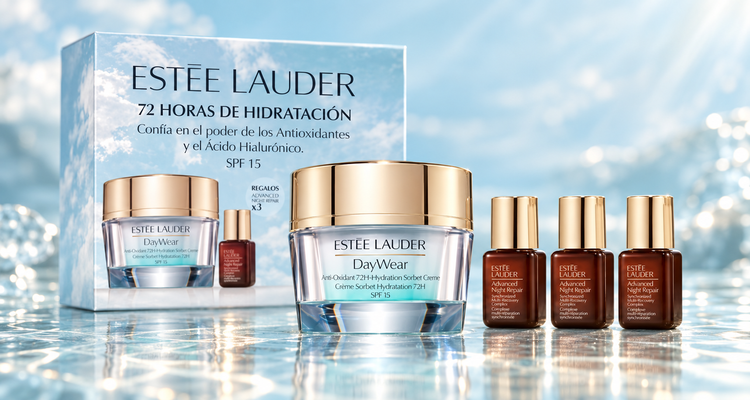 Estee Lauder