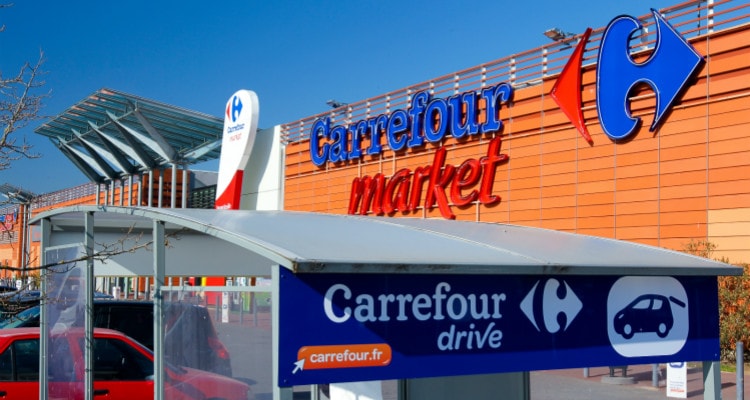 Carrefour