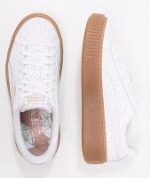 puma经典板鞋