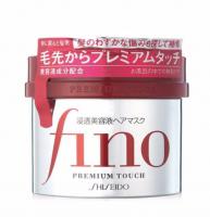 资生堂fino发膜