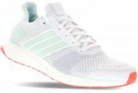 adidas女式休闲运动跑鞋