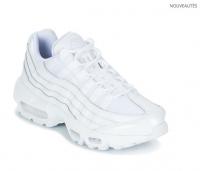 AIR MAX 95 W Blanc