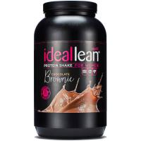 Protéine Whey Isolate - Chocolat Brownie
