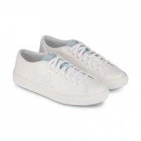 Le Coq Sportif 小白鞋