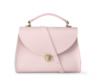 Poppy Bag粉色