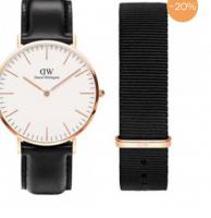 DW 女表