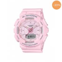 G-SHOCK 女表