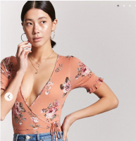 Forever 21