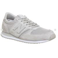 New Balance 420灰色
