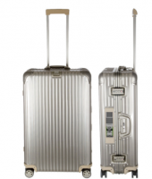 Rimowa79CM电子屏行李箱