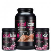 IdealFit