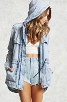 Forever 21