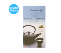 Clearspring有机焙茶