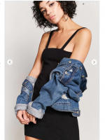 Forever 21