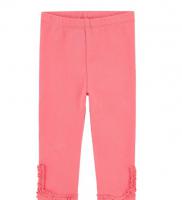 3. 粉色Legging裤