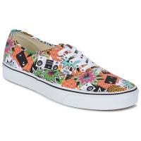 Vans平底鞋