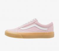 粉嫩Puma