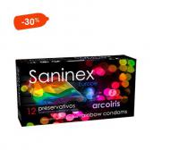 Saninex 加强安全套