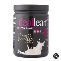 IdealFit