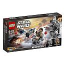 乐高Microfighter Ski 