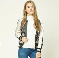 Forever 21