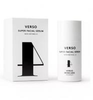Verso skincare,全场7折