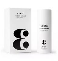 Verso skincare,全场7折