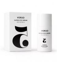Verso skincare,全场8折