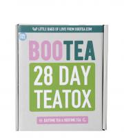 28天版瘦身茶 >>