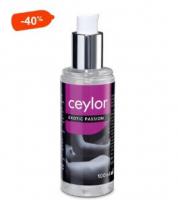 Ceylor百香果润滑剂