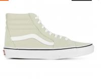 vans高帮