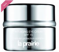 La prairie眼霜