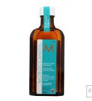 Moroccanoil