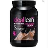 IdealFit
