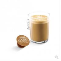 CAFÉ AU LAIT